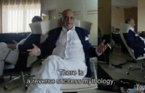 "Kapitalism-Reteta noastra secreta": Actori principali, milionarii Romaniei