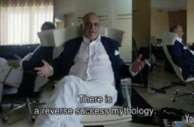 "Kapitalism-Reteta noastra secreta": Actori principali, milionarii Romaniei