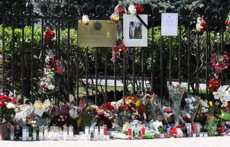 Funeraliile presedintelui Kaczynski ar putea fi amanate