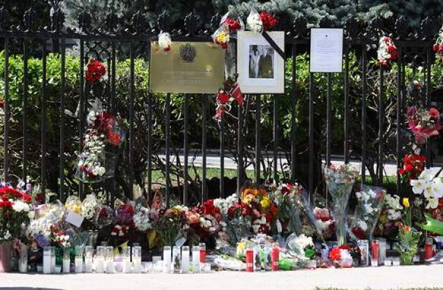 Funeraliile presedintelui Kaczynski ar putea fi amanate