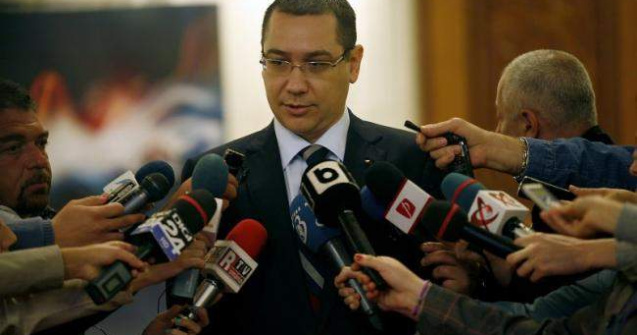 Ponta: E usor sa ceri taxe mici in campanie