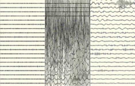 Cutremur de 3,4 grade pe scara Richter, in zona Vrancea