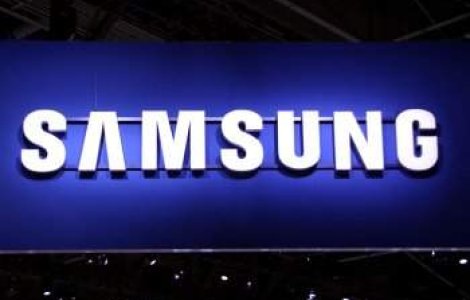 Samsung a raportat profit record pentru trimestrul al treilea