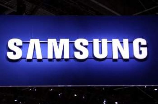 Samsung a raportat profit record pentru trimestrul al treilea