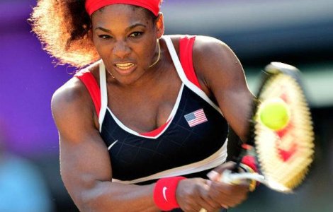 Turneul Campioanelor: Serena Williams s-a calificat in semifinale
