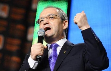 Boc: Ponta e campionul gazelor de sist