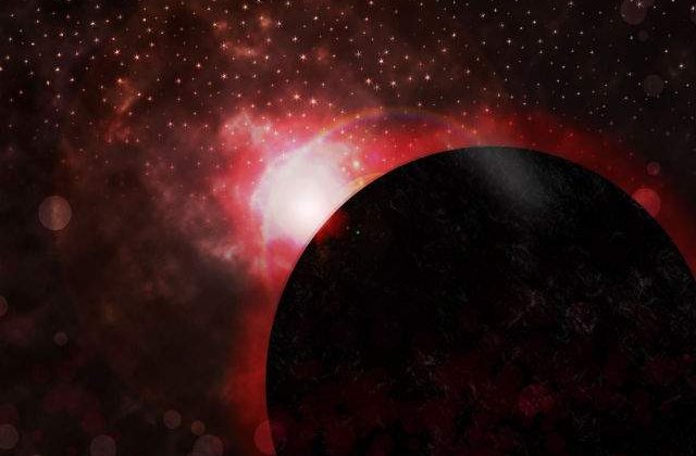 Un nou sistem solar, cu sapte planete, descoperit de astronomi