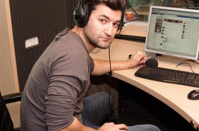 Premiile MTV EMA: Smiley este marele castigator "Best Romanian Act"