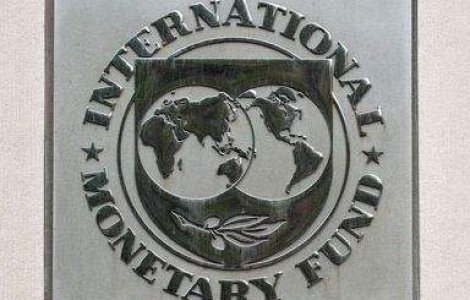 Membrii misiunii FMI au venit la Guvern, pentru o discutie cu Ponta