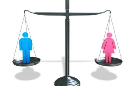 Romania a coborat in topul mondial al egalitatii intre sexe