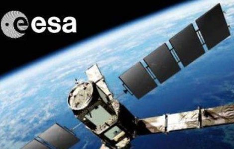 Astronautii europeni primesc 8,1 milioane euro de la Romania