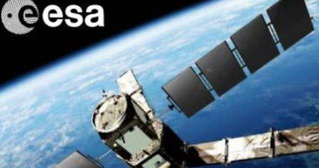 Astronautii europeni primesc 8,1 milioane euro de la Romania