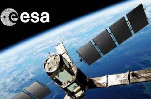 Astronautii europeni primesc 8,1 milioane euro de la Romania