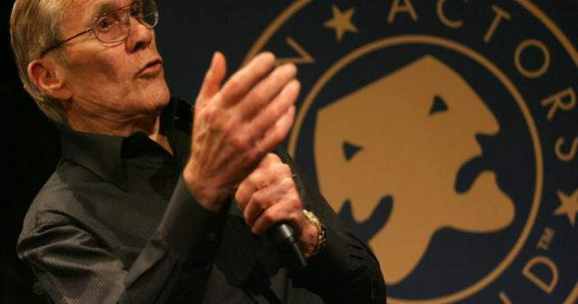 Cascadorul si regizorul Hal Needham a decedat