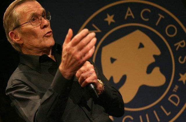 Cascadorul si regizorul Hal Needham a decedat