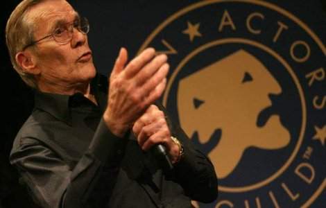 Cascadorul si regizorul Hal Needham a decedat