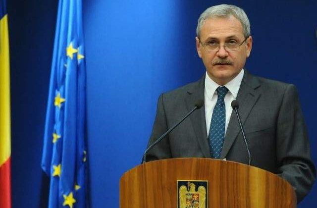 Dragnea se va intalni cu parlamentarii PDL sa discute proiectul Legii descentralizarii
