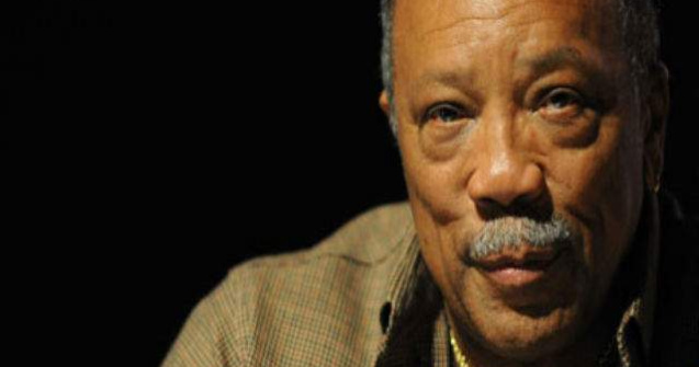 Quincy Jones se judecata cu administratorii averii lui Michael Jackson