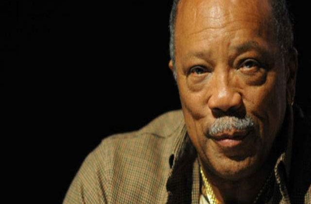 Quincy Jones se judecata cu administratorii averii lui Michael Jackson