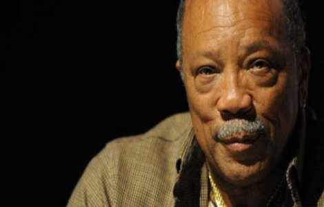 Quincy Jones se judecata cu administratorii averii lui Michael Jackson