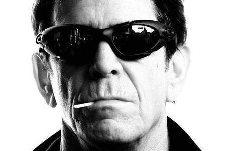 Lou Reed a murit la varsta de 71 de an