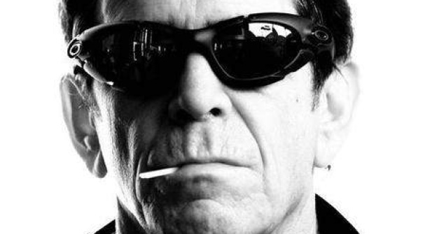Lou Reed a murit la varsta de 71 de an