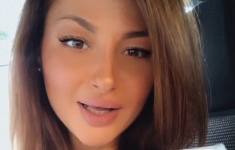 Elena Marin, probleme grave de sănătate după experiența Survivor România: „Există probabilitatea să mă operez”