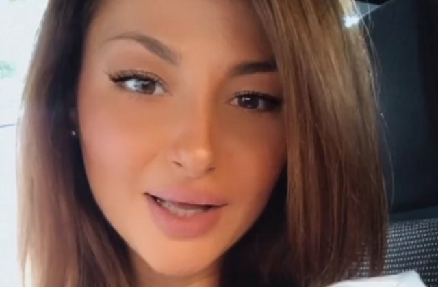 Elena Marin, probleme grave de sănătate după experiența Survivor România: „Există probabilitatea să mă operez”