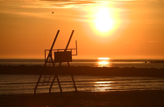 ANM: Prognoza meteo pentru weekendul 21-22 august 2021. Se încălzește în toate regiunile