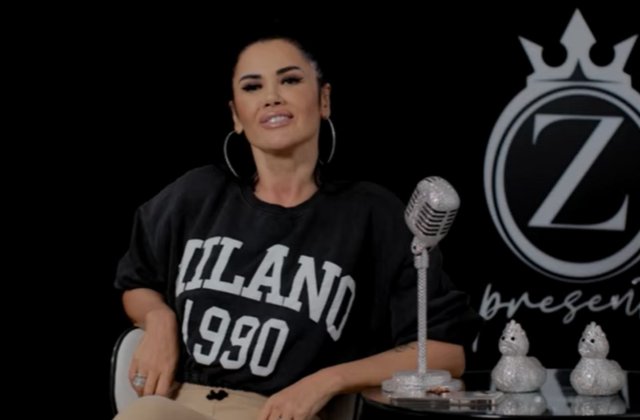 Oana Zăvoranu, primele declarații după ce s-a spus că ar fi însărcinată: „Vreau să fiu mamă"