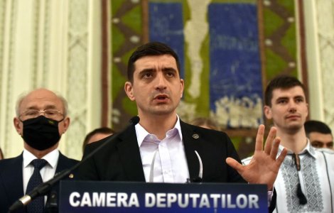 AUR: Vaccinarea este voluntară și așa trebuie să rămână