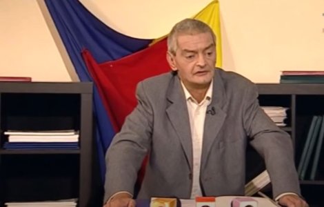 Fiul actorului de la Divertis a rămas orfan de ambii părinți
