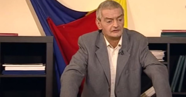 Fiul actorului de la Divertis a rămas orfan de ambii părinți