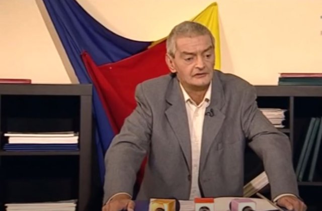 Fiul actorului de la Divertis a rămas orfan de ambii părinți