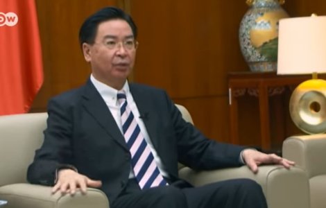 Taiwanul, aceeași soartă ca Afganistanul? „China vrea să imite talibanii”