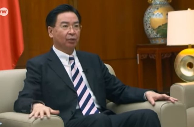 Taiwanul, aceeași soartă ca Afganistanul? &bdquo;China vrea să imite talibanii&rdquo;