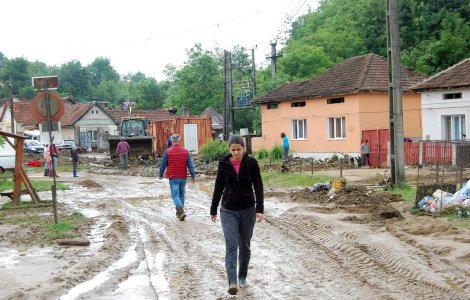 Prognoza meteo pentru ziua de luni, 23 august 2021. Vreme la extreme: caniculă și furtuni