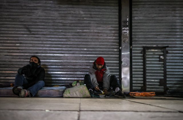 Bilanț COVID-19 - 22 august 2021. Cifrele înregistrate în ultimele 24 de ore