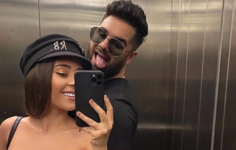 Nicole Cherry, cele mai recente declarații despre sarcină: „Sunt una dintre mămicile care...”