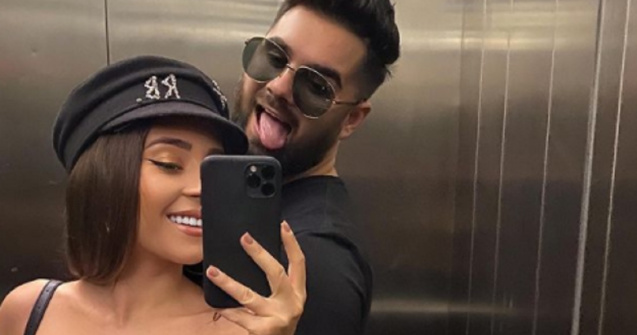 Nicole Cherry, cele mai recente declarații despre sarcină: „Sunt una dintre mămicile care...”