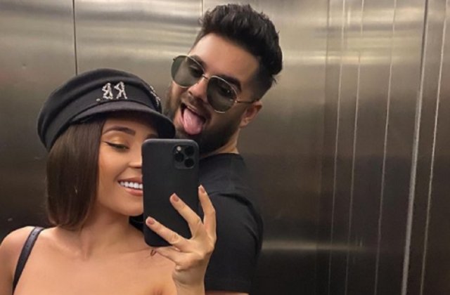 Nicole Cherry, cele mai recente declarații despre sarcină: &bdquo;Sunt una dintre mămicile care...&rdquo;