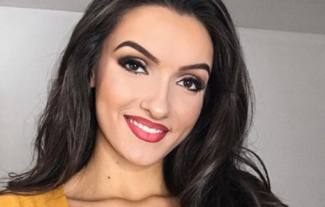 Viviana Sposub ar fi putut muri într-un accident: „Corpul și fața erau pline de răni”