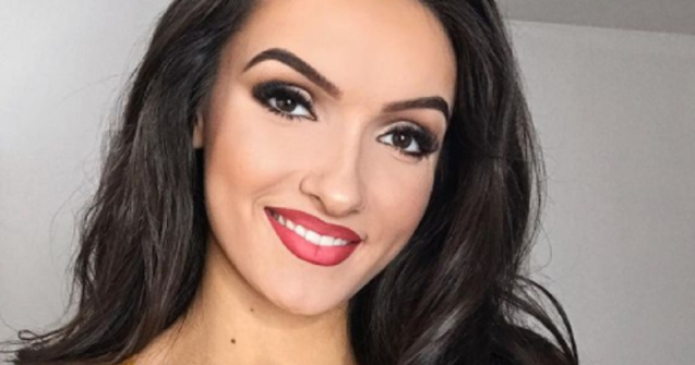 Viviana Sposub ar fi putut muri într-un accident: „Corpul și fața erau pline de răni”