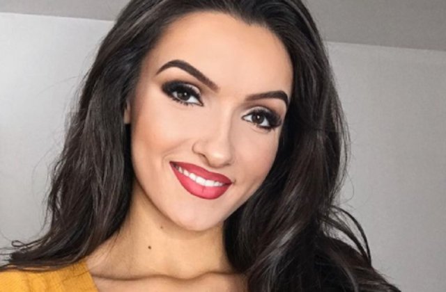 Viviana Sposub ar fi putut muri într-un accident: „Corpul și fața erau pline de răni”