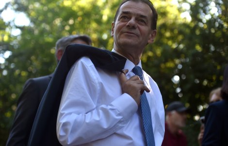 Orban: Sunt convins că la sfârșitul lui septembrie, începutul lui octombrie, PNRR al României va fi aprobat