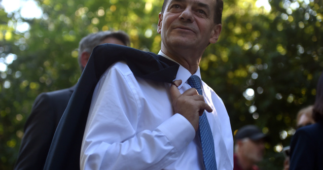 Orban: Sunt convins că la sfârșitul lui septembrie, începutul lui octombrie, PNRR al României va fi aprobat