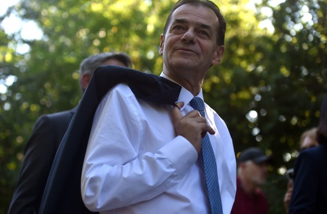 Orban: Sunt convins că la sfârșitul lui septembrie, începutul lui octombrie, PNRR al României va fi aprobat