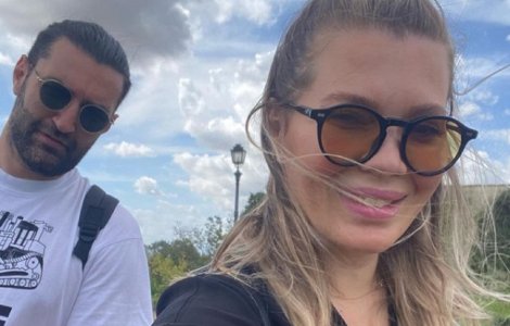 Cum arată fiica lui Smiley și a Ginei Pistol: „Toată sarcina m-am rugat să nu...”