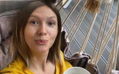 Adela Popescu, ultimele...