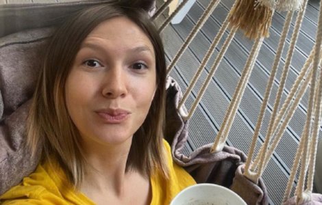 Adela Popescu, ultimele pregătiri pentru botez: „Știm locația, știm florile, știm...”